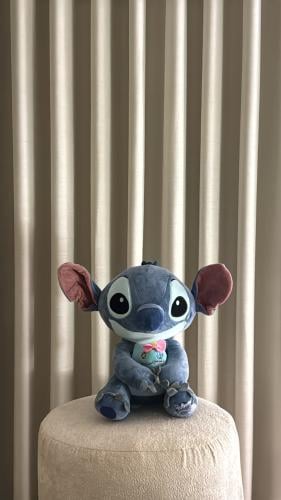 Disney Stitch doll 35 cm