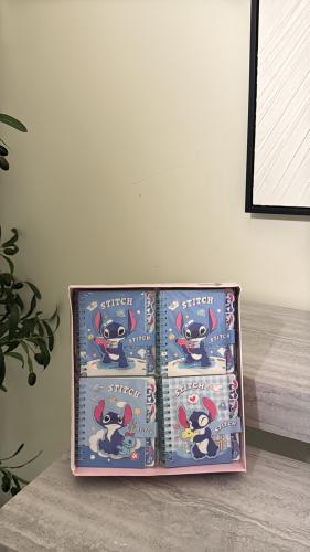 ميني نوت ستيتش