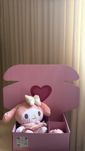 بوكس ماي ميلودي