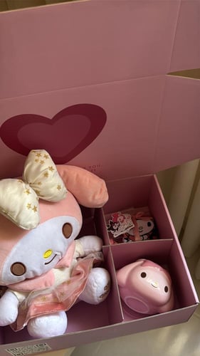 بوكس ماي ميلودي