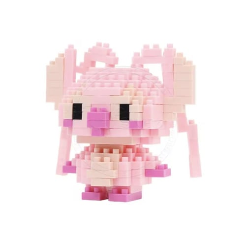 ليقو تركيب عشوائي