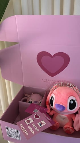 بوكس انجل ورددي