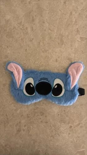 Stitch eye cover