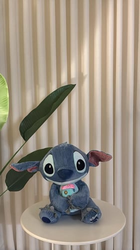 دمية ستيتش ديزني 45 سم