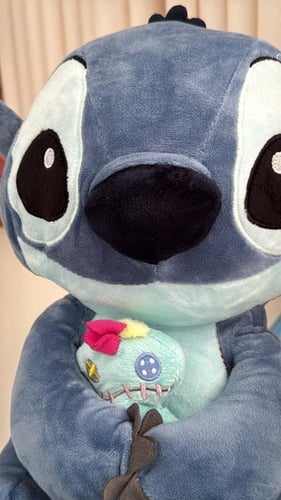 دمية ستيتش ديزني 45 سم