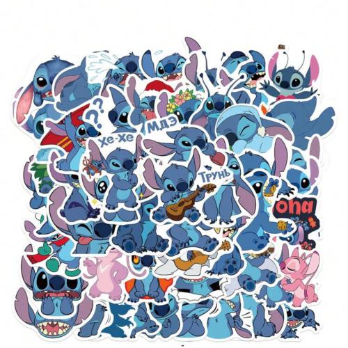 ستيكرات ستيتش