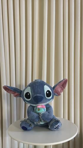 دمية ستيتش ديزني 45 سم