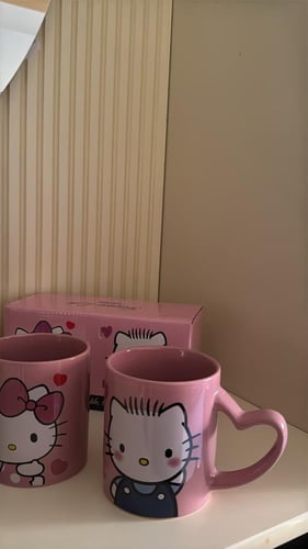 اكواب الكبلز هيلوكيتي