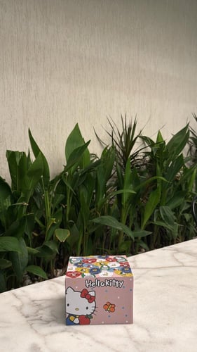 كوب هيلوكيتي وردي 2