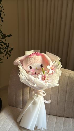 باقة ماي ميلودي