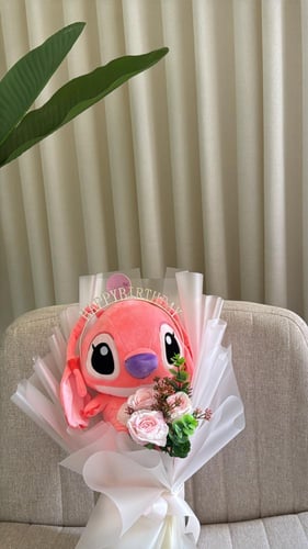 باقة انجل ''