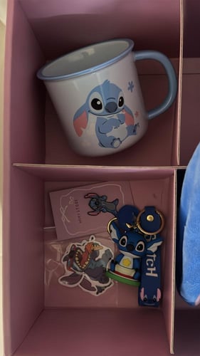 بوكس ستيتش 1