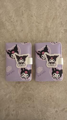 Chromie wallet