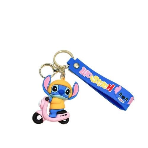 ميدالية ستيتش 13