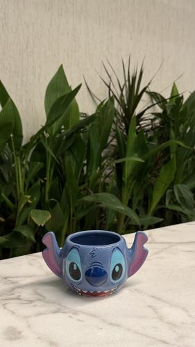 كوب ستيتش ازررق 3