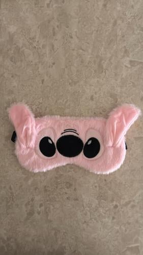 Angel eye mask