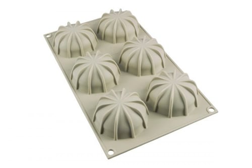 قالب 3D سيليكون MINI GOCCIA