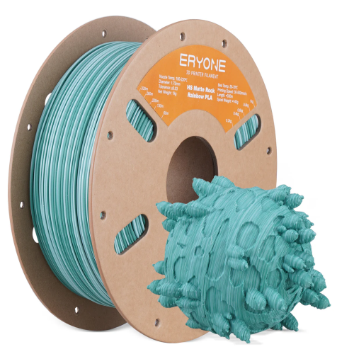 ERYONE High Speed Matte PLA - Frost Mint