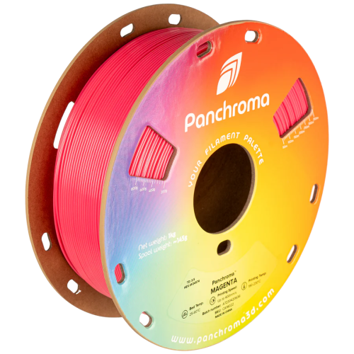 PLA ( Panchroma) - Magenta