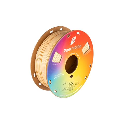 Polymaker Panchroma Basic PLA - Cream Matte