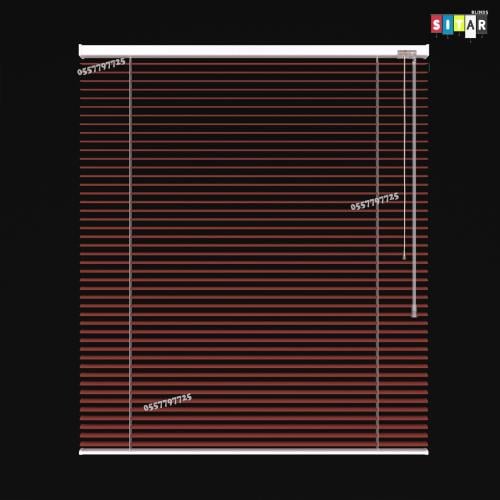 ستارة شرائح معدنية قوية