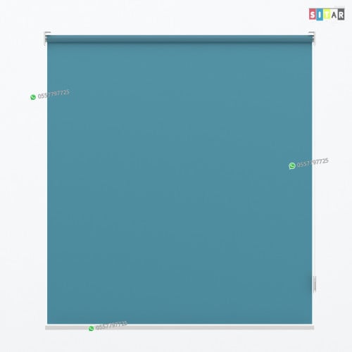 ستائر رول عازل للضواء والحرارة فيرزوي