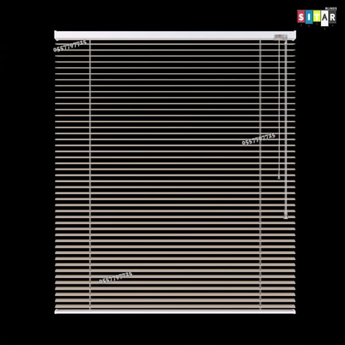 ستارة شرائح معدنية لامعة