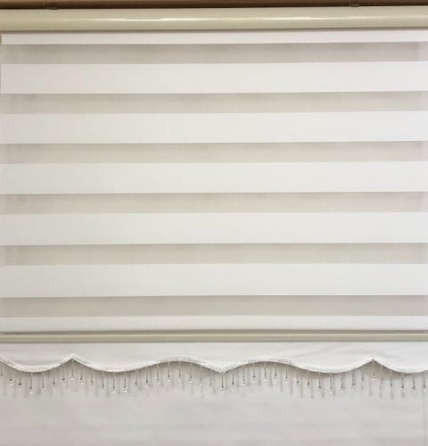 ستائر رول زيبرا تركي أنيقة