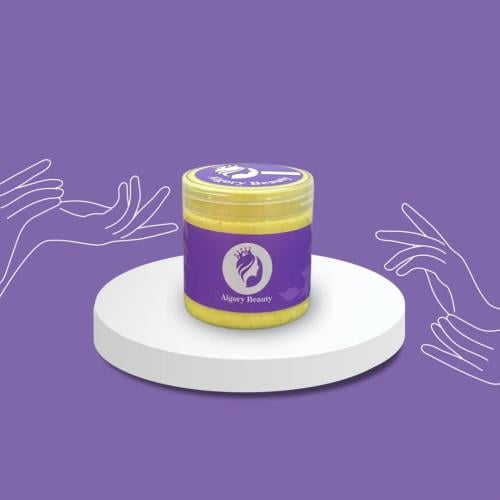 كريم الجوري لركب والاكواع