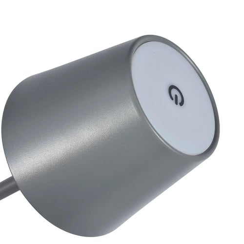 ابجورة طاولة معدن مودرن متوفرة بعدة ألوان