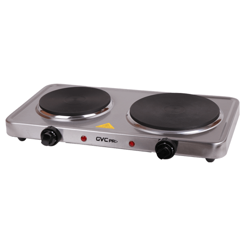 جي في سي برو طباخ كهربائي 2500 واط