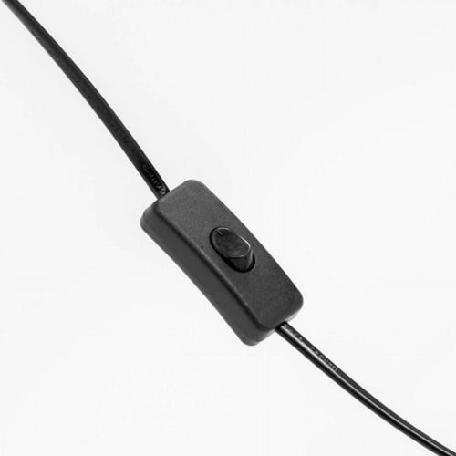 اباجورة ارضية مودرن ذهبي