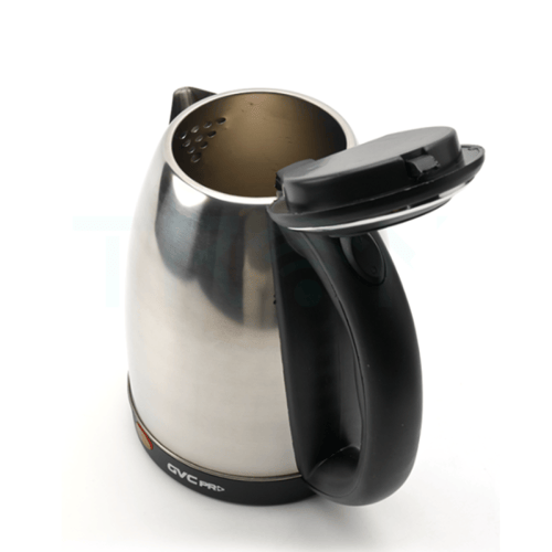 جي في سي برو غلاية ماء كهربائية ستيل 1.8 لتر