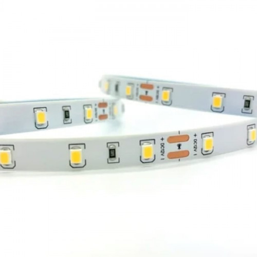 شريط زينة 5 متر 6500K IP20 / 60LED ابيض