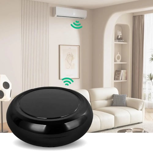 متحكم ريموت ذكي IR