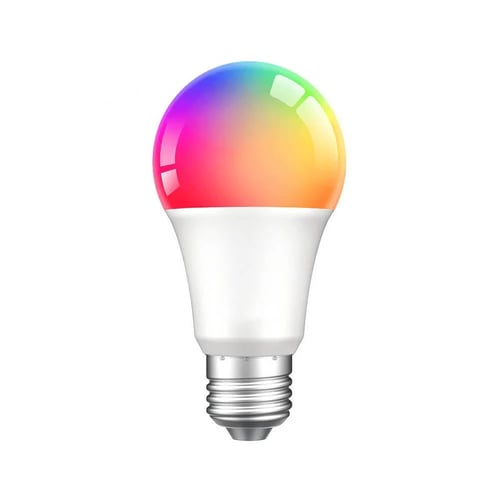 لمبة ليد ذكية