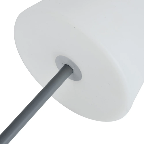 ابجورة ليد طاولة مودرن