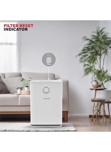 جهاز تنقية الهواء Honeywell Air Touch V3 للمنزل هن...