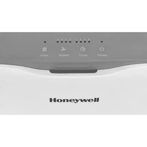 هوني ويل منقي هواء في 2، 4 مراحل متطورة، تغطية 250...