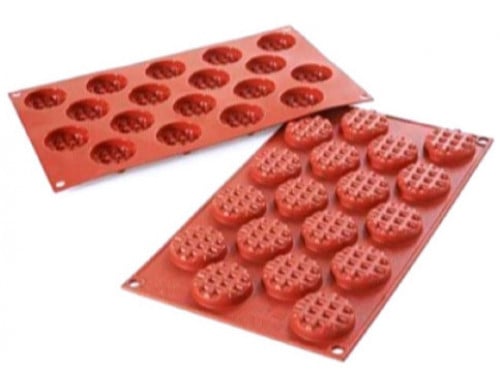 قالب SF143 سيليكون ايطالي