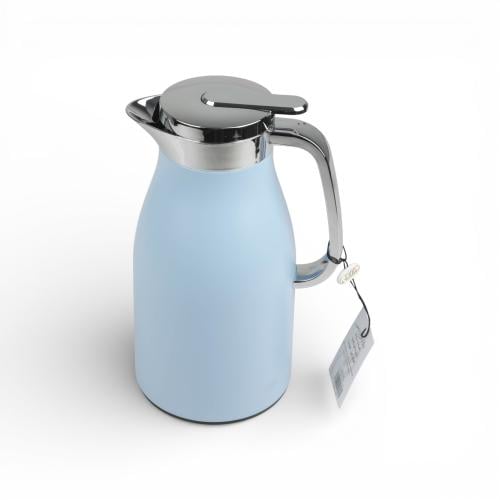 ترمس سوليتير كروان ضغاط , سماوي 1 لتر