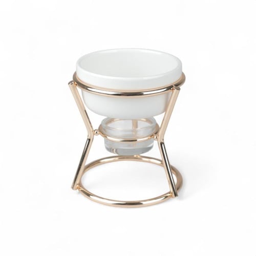 سخان طعام فوبي الفردي من سوليتير, حجم صغير, لون ذه...