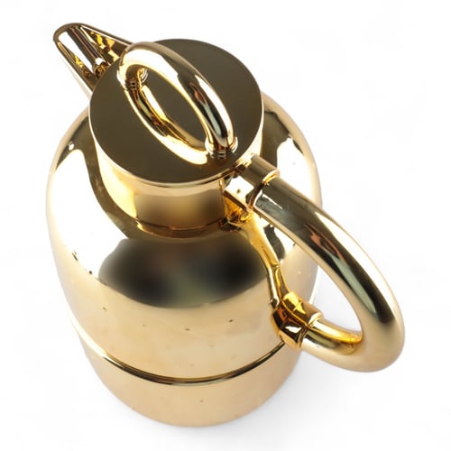 ترمس مارينا ذهبي لامع 1 لتر