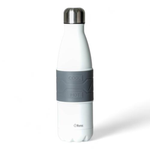 عبوة ماء من الستانلس ستيل المقاوم للصدأ من بيستر،...