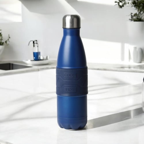 عبوة ماء من الستانلس ستيل المقاوم للصدأ من بيستر،...