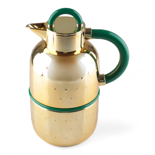 ترمس مارينا ذهبي، أخضر 1لتر