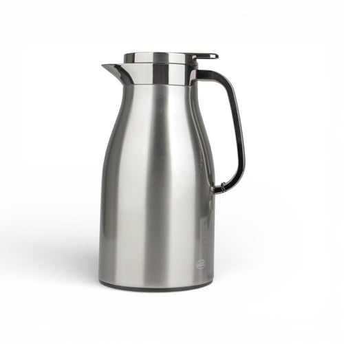 ترمس سوليتير كروان ضغاط , تيتانيوم 1 لتر