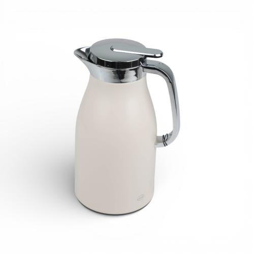 ترمس سوليتير كروان ضغاط , بيج 1 لتر