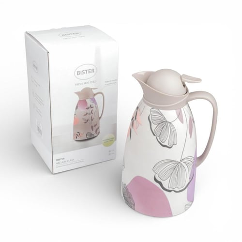 ترمس فلاورز ، بيج 1 لتر