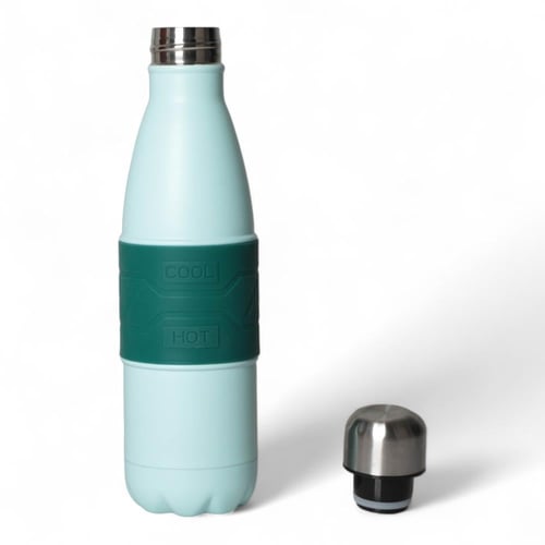 عبوة ماء من الستانلس ستيل المقاوم للصدأ من بيستر،...